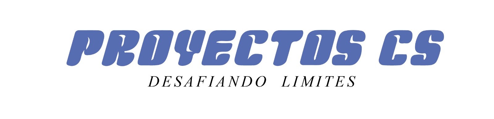 Logo Proyectos CS